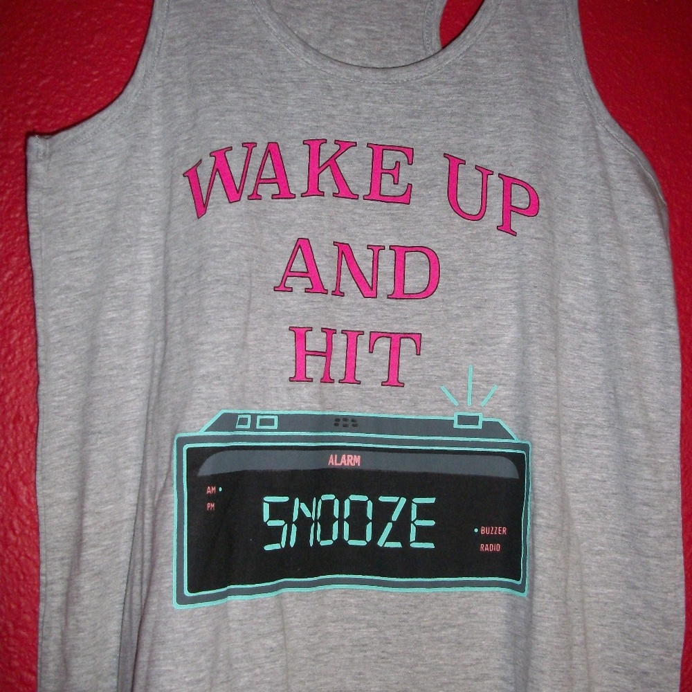 ~ Sleep shirt ~